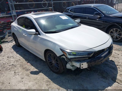 ACURA ILX 2020