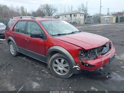 FORD FREESTYLE 2006