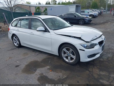 BMW 328I 2014