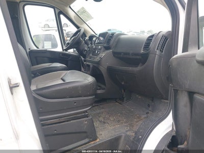 RAM PROMASTER 3500 2023