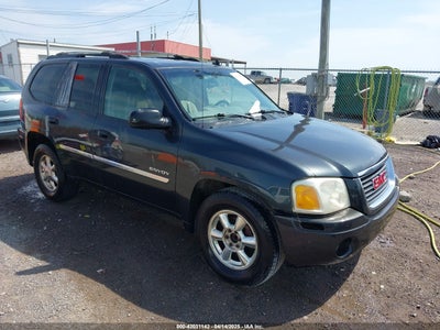GMC ENVOY 2006