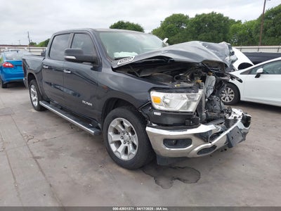 RAM 1500 2020