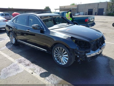 HYUNDAI EQUUS 2014