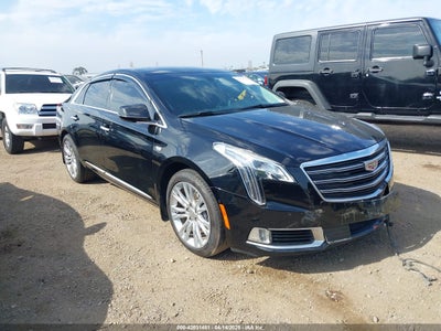 CADILLAC XTS 2019