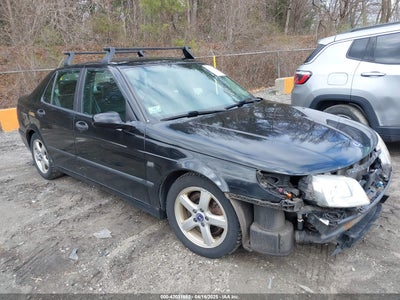 SAAB 9-5 2005