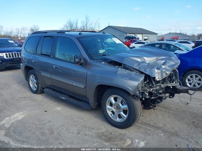 GMC ENVOY 2005