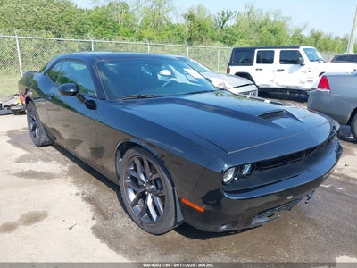 DODGE CHALLENGER 2023
