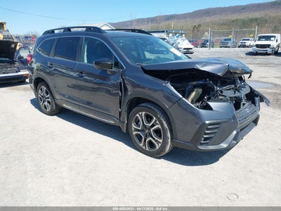 SUBARU ASCENT 2024