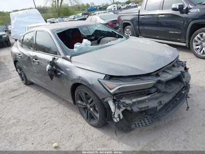ACURA INTEGRA 2023