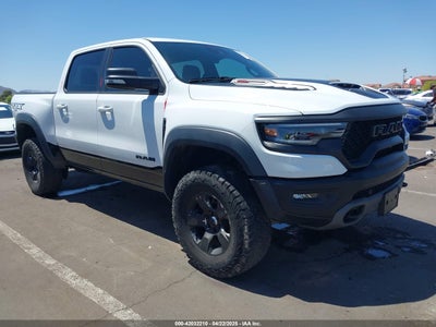RAM 1500 2022