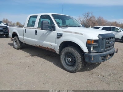 FORD F-250 2009