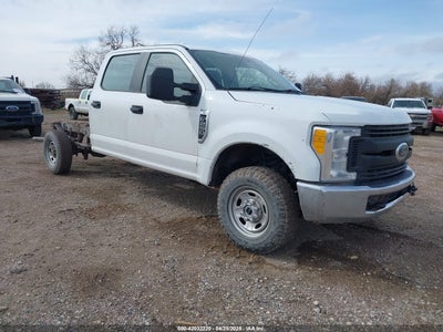FORD F-250 2017