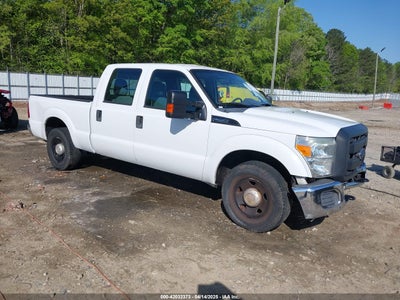 FORD F-250 2013
