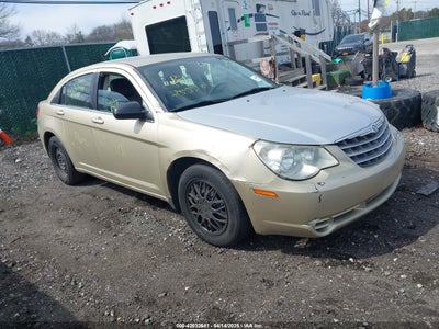 CHRYSLER SEBRING 2010