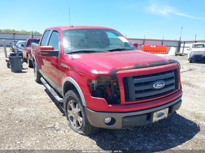 FORD F-150 2009