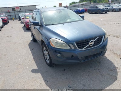 VOLVO XC60 2010