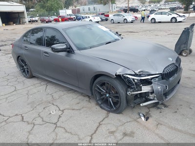 BMW 330I 2022