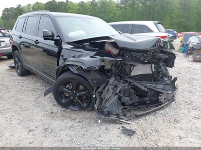 JEEP GRAND CHEROKEE L 2023