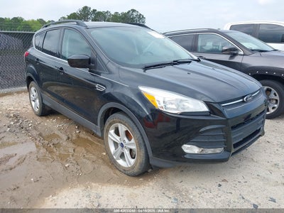 FORD ESCAPE 2014