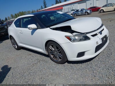 SCION TC 2011