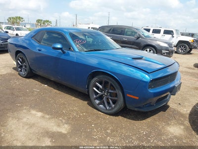 DODGE CHALLENGER 2020