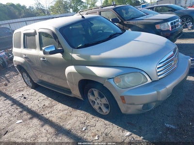 CHEVROLET HHR 2007