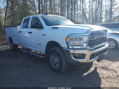 RAM 2500 2019