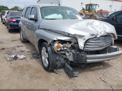 CHEVROLET HHR 2006