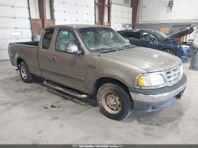 FORD F-150 2001