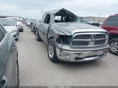 RAM 1500 2012