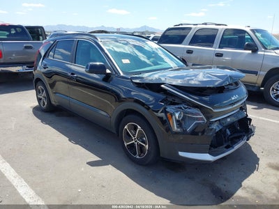 KIA NIRO 2023