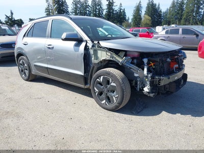 KIA NIRO EV 2024
