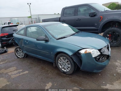 CHEVROLET COBALT 2009