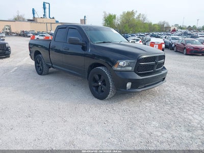 RAM 1500 2013