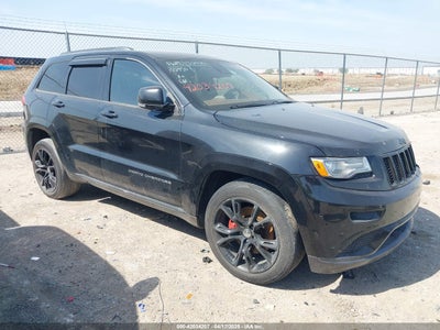 JEEP GRAND CHEROKEE 2015
