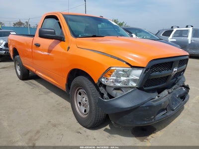 RAM 1500 CLASSIC 2022