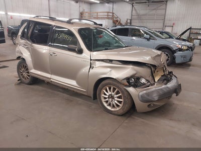 CHRYSLER PT CRUISER 2003