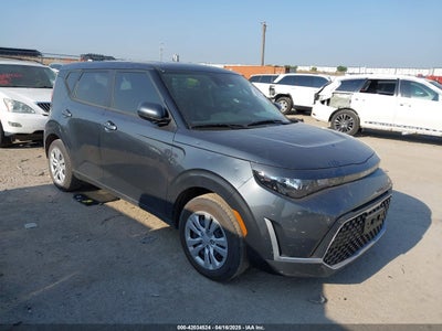 KIA SOUL 2024
