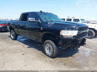 RAM 2500 2022