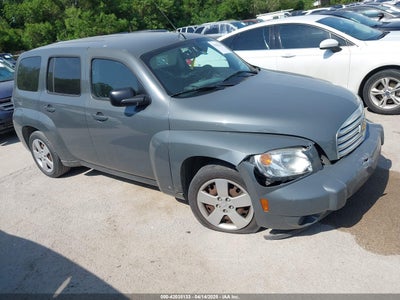 CHEVROLET HHR 2009