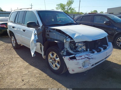 GMC ENVOY 2003