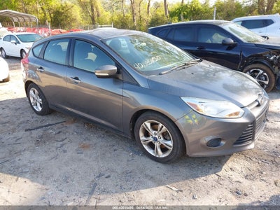 FORD FOCUS 2013