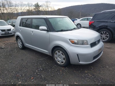 SCION XB 2008