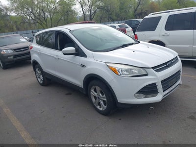 FORD ESCAPE 2013