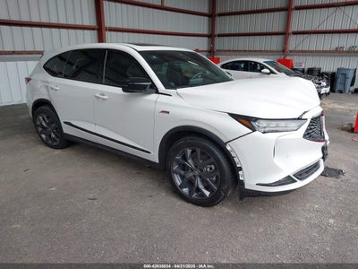 ACURA TL 2022