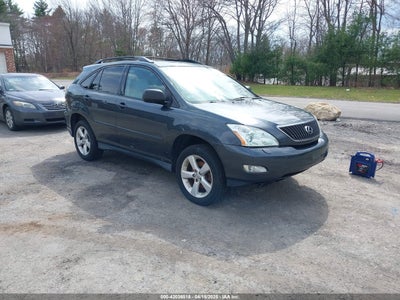 LEXUS RX 330 2004