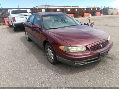 BUICK REGAL 2000