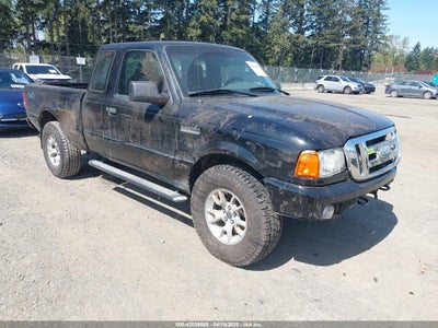 FORD RANGER 2007