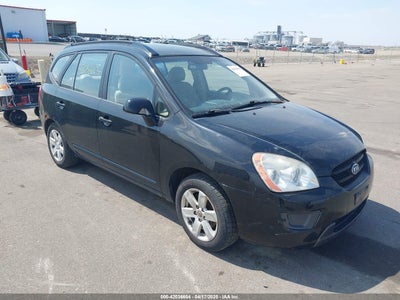 KIA RONDO 2007