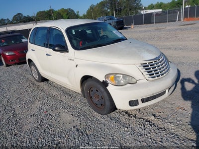 CHRYSLER PT CRUISER 2006